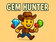 Gem Hunter Online casual Games on NaptechGames.com