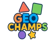 Geo Champs Online educational Games on NaptechGames.com