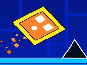 Geometry Dash Unblocked​ Online Adventure Games on NaptechGames.com
