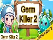 Germ Killer2 Online platformer Games on NaptechGames.com