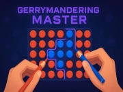 Gerrymandering Master Online puzzle Games on NaptechGames.com