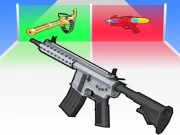 Get a cool gun! Online Casual Games on NaptechGames.com