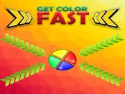 Get Color Fast Online Puzzle Games on NaptechGames.com