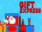 Gift Express Online Arcade Games on NaptechGames.com