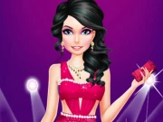 Glamorous Princesses Online Girls Games on NaptechGames.com