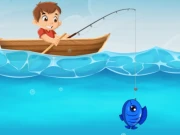 Go Fishing Online Puzzle Games on NaptechGames.com