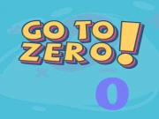 Go To Zero Online Puzzle Games on NaptechGames.com