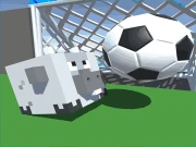 Goal io Online Football Games on NaptechGames.com