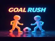Goal Rush Online Football Games on NaptechGames.com