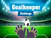 Goalkeeper - World Challenge Online soccer Games on NaptechGames.com