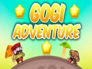 Gogi Adventure Online hyper-casual Games on NaptechGames.com