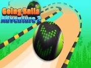 Going Balls Adventure 2 Online Racing & Driving Games on NaptechGames.com