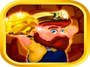 Gold Miner Free‏ Online Puzzle Games on NaptechGames.com