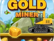 Gold Miner HD Online Puzzle Games on NaptechGames.com
