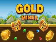 Gold Miner Online Online Casual Games on NaptechGames.com