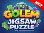 Golem Jigsaw Puzzle Online jigsaw-puzzles Games on NaptechGames.com