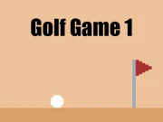 Golf Game 1 Online Shooting Games on NaptechGames.com