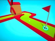 Golf Mini Online golf Games on NaptechGames.com