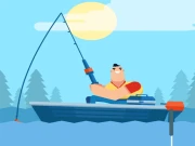 Gone Fishing Online Casual Games on NaptechGames.com