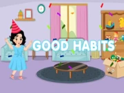 Good Habits Online educational Games on NaptechGames.com