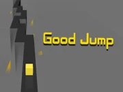 Good Jump Online hyper-casual Games on NaptechGames.com