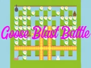 Goose Blast Battle Online battle Games on NaptechGames.com