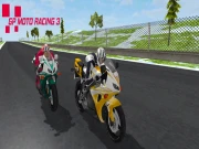 GP Moto Racing 3 Online Racing & Driving Games on NaptechGames.com