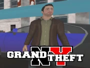 Grand Theft NY Online Adventure Games on NaptechGames.com