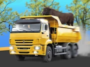 Grand Truck Simulator Online Racing Games on NaptechGames.com