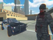 Grand Zombie Swarm 2 Online zombie Games on NaptechGames.com