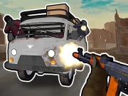 Grandfather Road Chase: Realistic Shooter Online Shooting Games on NaptechGames.com