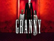 Granny Online action Games on NaptechGames.com