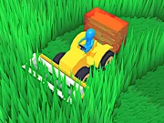 Grass Cut Master Online Hypercasual Games on NaptechGames.com