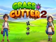 Grass Cutter 2 Online puzzle Games on NaptechGames.com