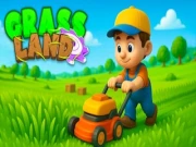 Grass Land Online adventure Games on NaptechGames.com