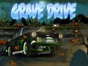 Grave Drive Online Racing Games on NaptechGames.com