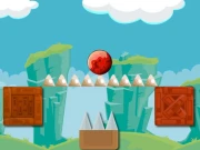 Gravity Ball Online Puzzle Games on NaptechGames.com