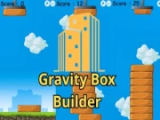 Gravity Box Builder Online casual Games on NaptechGames.com