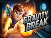 Gravity Break Online adventure Games on NaptechGames.com