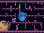 Gravity Escape Online platformer Games on NaptechGames.com