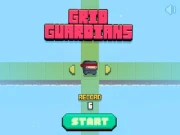 Grid Guardians Online action Games on NaptechGames.com