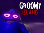 Groomy Island Online Adventure Games on NaptechGames.com