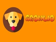 Growl.io Online io Games on NaptechGames.com