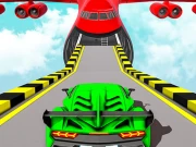 GT Car Stunt Master Online Hypercasual Games on NaptechGames.com