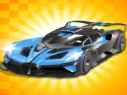 GT Cars Mega Ramps Online Racing & Driving Games on NaptechGames.com