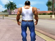 GTA: Grand Vegas Crime Online Shooter Games on NaptechGames.com