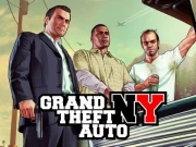 GTA New York Online Action Games on NaptechGames.com
