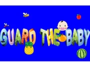 Guard The Baby 1 Online Boys Games on NaptechGames.com