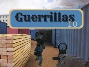Guerrillas.io Online Action Games on NaptechGames.com