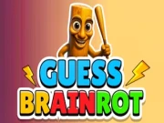 Guess Brainrot Online trivia Games on NaptechGames.com